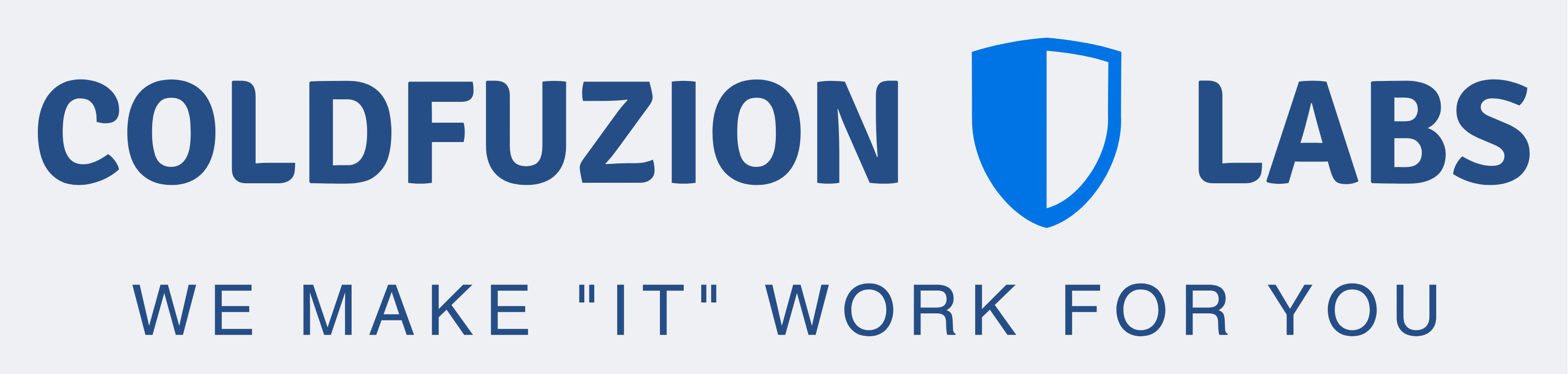 Coldfuzion Labs Support